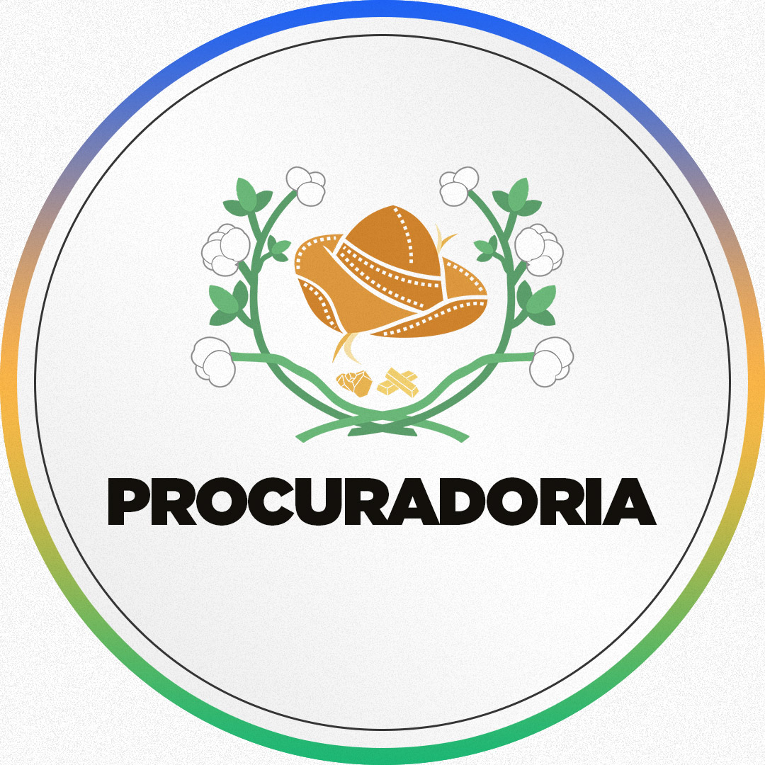 procuradoria Secretarias